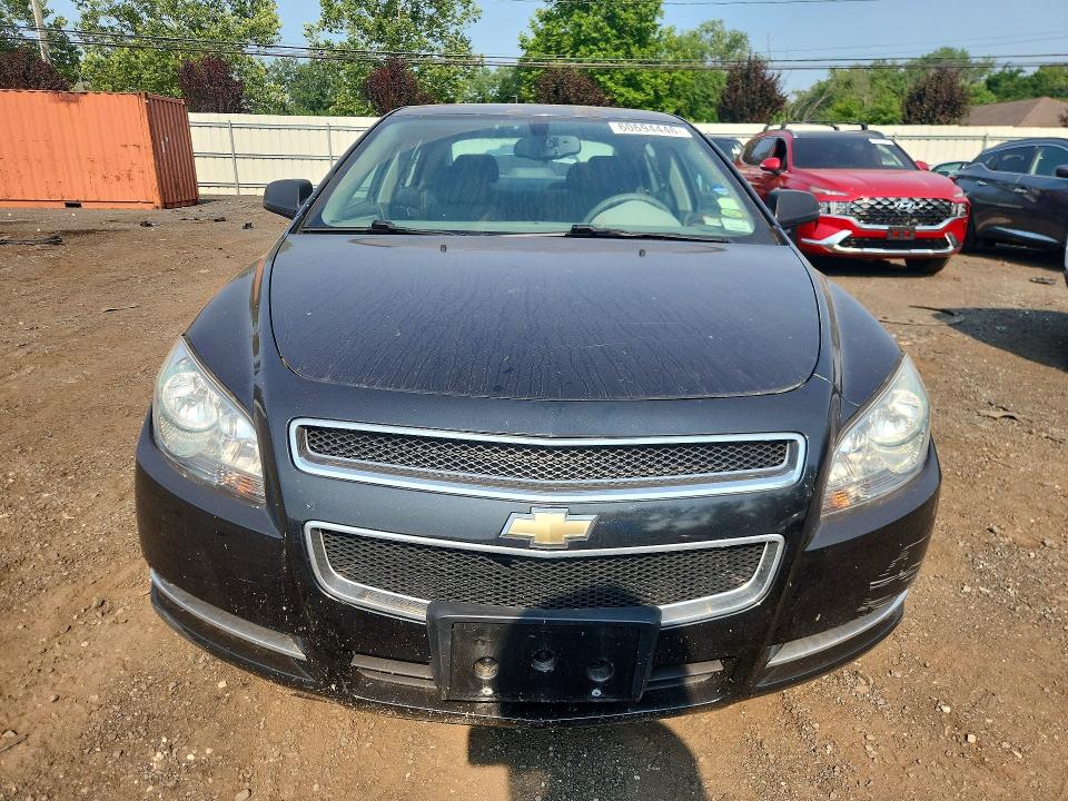 Продаж на аукціоні авто 2009 Chevrolet Malibu, vin: 1G1ZG57B694151415, номер лоту: 60694446