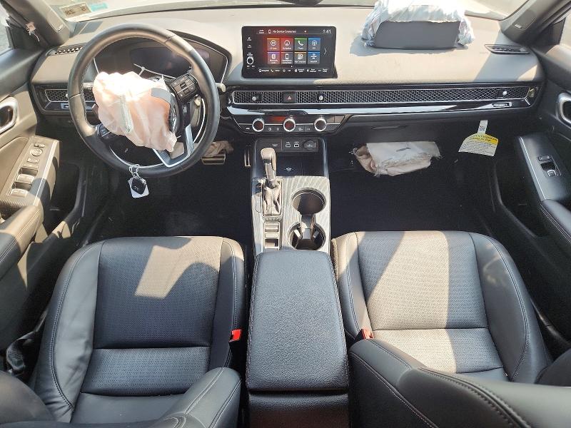 Продаж на аукціоні авто 2023 Honda Civic, vin: 19XFL1H80PE007839, номер лоту: 61492856