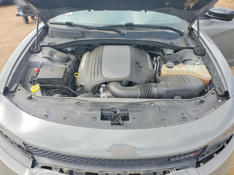 Продажа на аукционе авто 2019 Dodge Charger, vin: 2C3CDXCT0KH634752, номер лота: 60089056