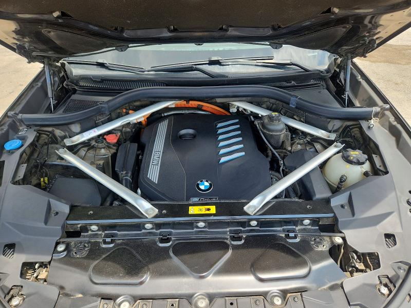 2021 Bmw X5 მანქანა იყიდება აუქციონზე, vin: 5UXTA6C03M9G35774, აუქციონის ნომერი: 60995216