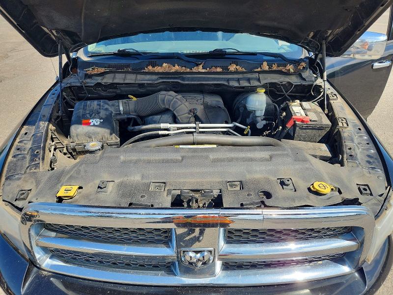 Продаж на аукціоні авто 2009 Dodge Ram 1500, vin: 1D3HV13T19S708847, номер лоту: 61786536