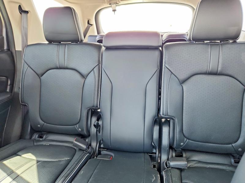 Продажа на аукционе авто 2023 Honda Pilot, vin: 5FNYG1H8XPB038457, номер лота: 60860826
