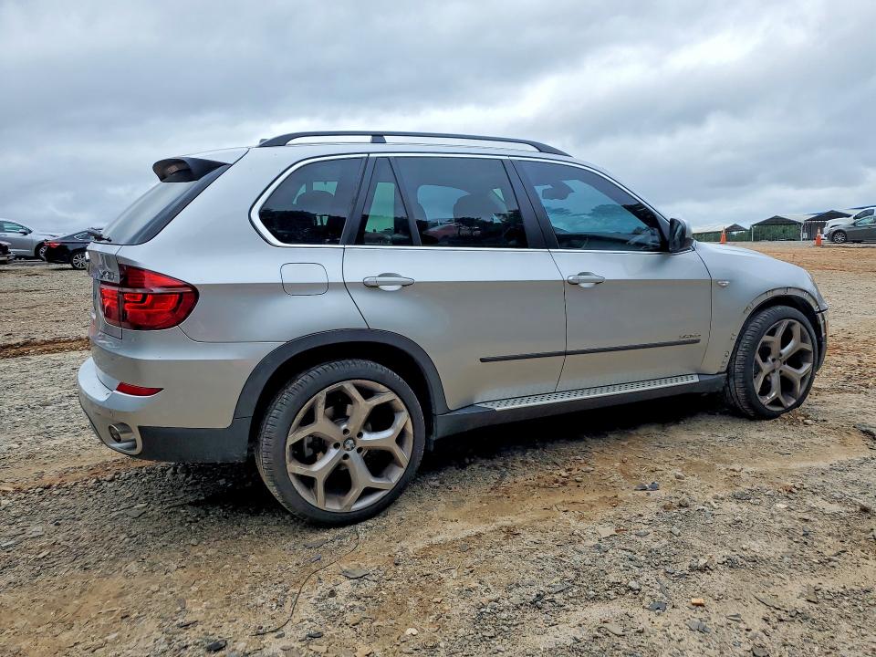 Продаж на аукціоні авто 2013 Bmw X5, vin: 5UXZW0C51D0B93523, номер лоту: 59973756