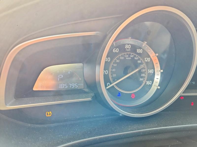Aukcja sprzedaży 2015 Mazda 3, vin: 3MZBM1U76FM158081, numer aukcji: 63010006