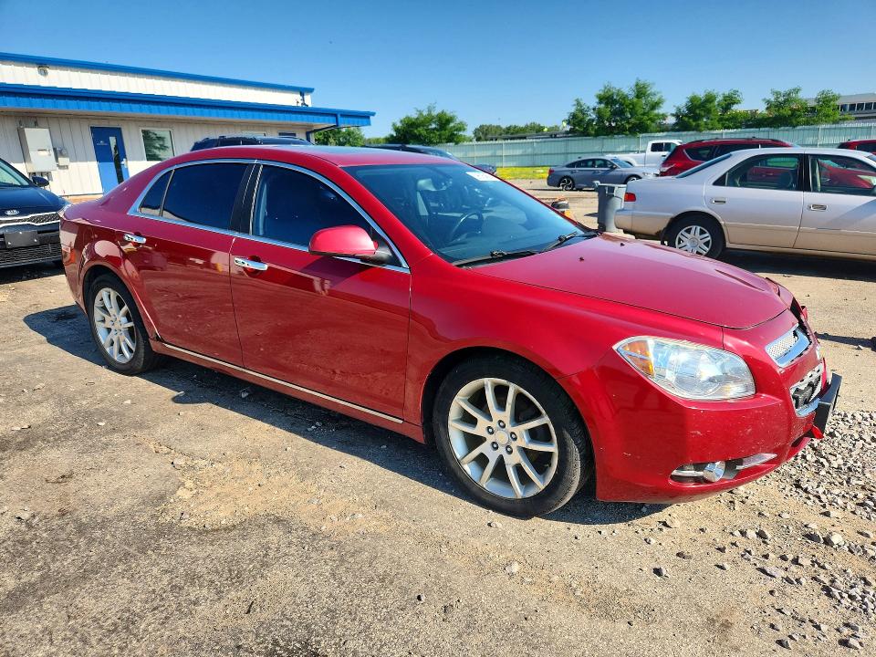 Aukcja sprzedaży 2012 Chevrolet Malibu, vin: 1G1ZG5E75CF374846, numer aukcji: 59615456