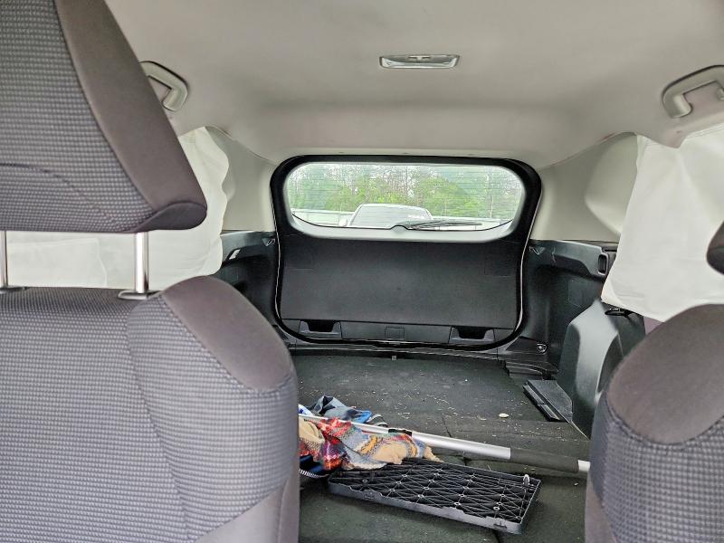 Aukcja sprzedaży 2019 Toyota Rav4, vin: JTMF1RFV4KJ006363, numer aukcji: 59764906