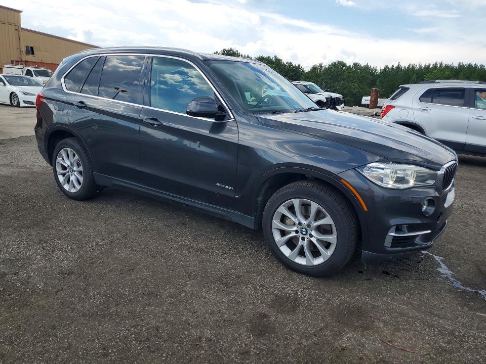 2014 Bmw X5 მანქანა იყიდება აუქციონზე, vin: 5UXKR6C57E0C03775, აუქციონის ნომერი: 60806306