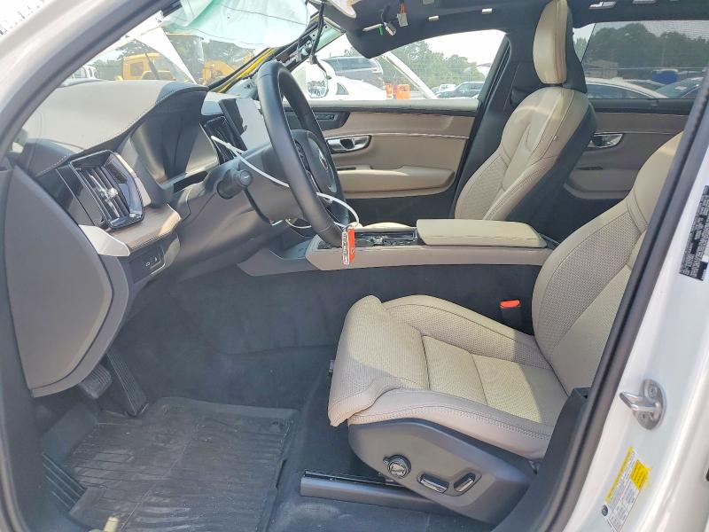 Продажа на аукционе авто 2025 Volvo Xc90, vin: YV4H60PG6S1393873, номер лота: 62805316