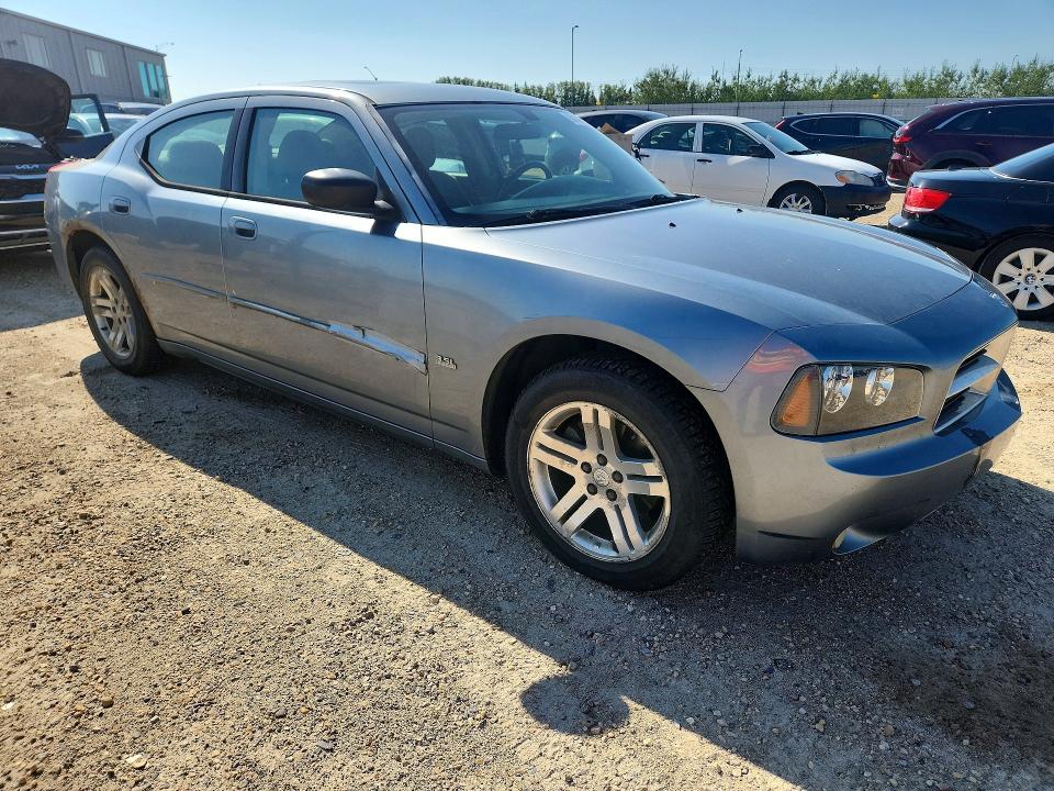 Aukcja sprzedaży 2006 Dodge Charger, vin: 2B3KA43G46H445109, numer aukcji: 63140536