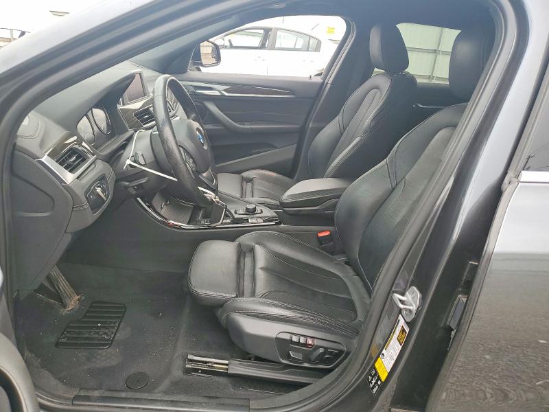 Aukcja sprzedaży 2018 Bmw X2, vin: WBXYJ5C30JEF75275, numer aukcji: 61317496