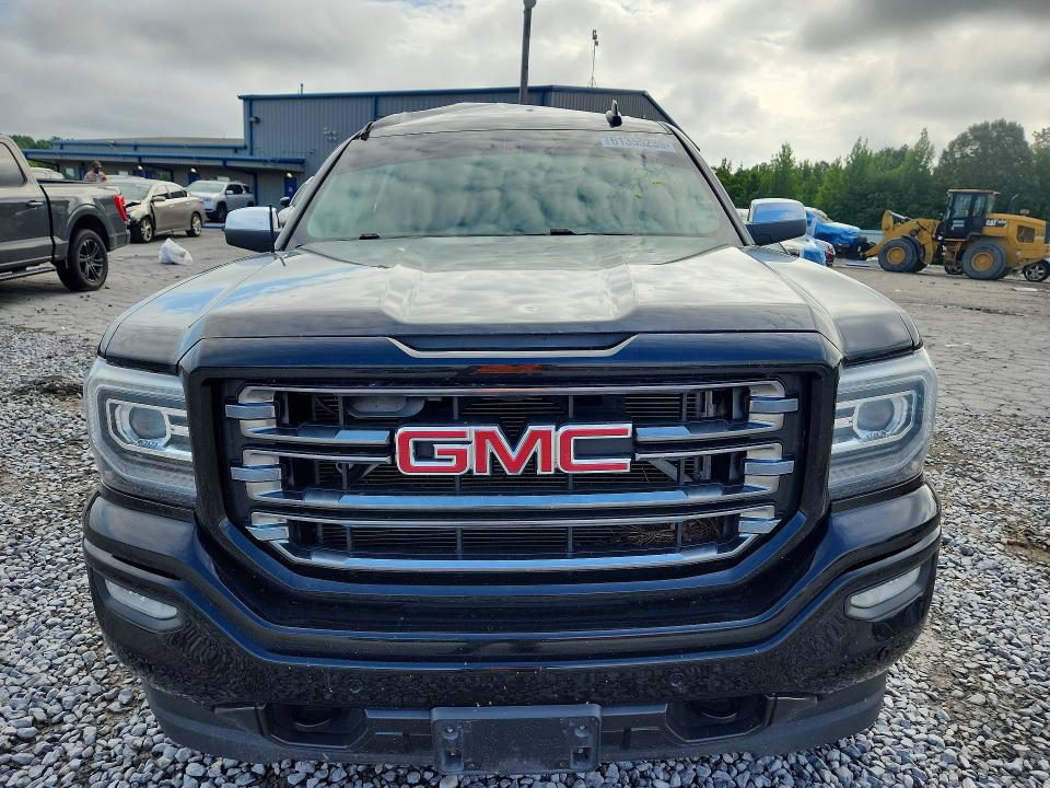 Aukcja sprzedaży 2016 Gmc Sierra, vin: 3GTU2NEC1GG167162, numer aukcji: 61355236