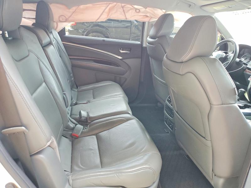 Aukcja sprzedaży 2015 Acura Mdx, vin: 5FRYD4H88FB006470, numer aukcji: 62202766