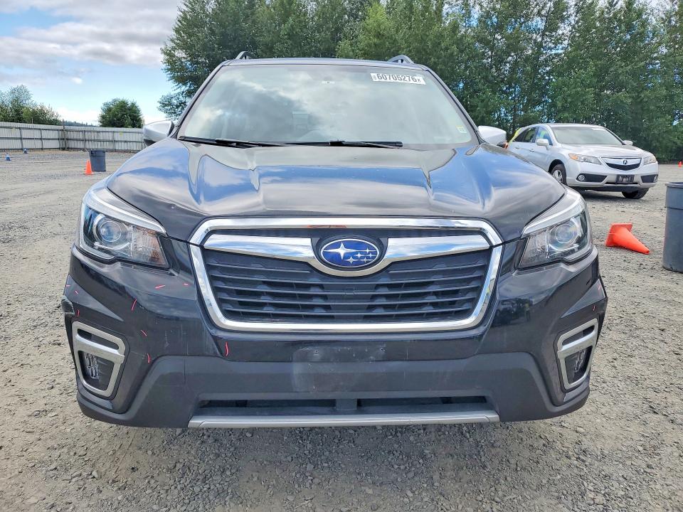 Продажа на аукционе авто 2020 Subaru Forester, vin: JF2SKAXC7LH558864, номер лота: 60705276