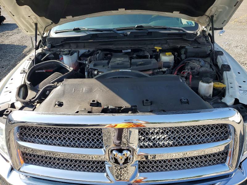 2016 Ram 3500 მანქანა იყიდება აუქციონზე, vin: 3C63RRKL3GG208823, აუქციონის ნომერი: 60954336