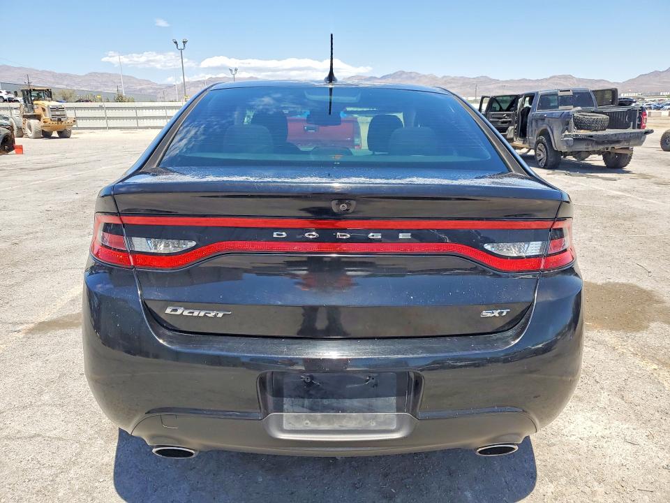 62529696 :رقم المزاد ، 1C3CDFBAXDD326093 vin ، 2013 Dodge Dart مزاد بيع