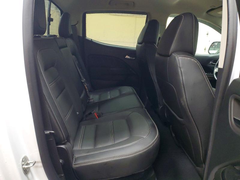 Aukcja sprzedaży 2022 Gmc Canyon, vin: 1GTG6EEN3N1140799, numer aukcji: 60555476