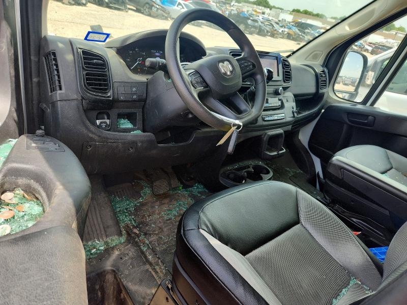 Aukcja sprzedaży 2023 Ram Promaster 1500, vin: 3C6LRVBG9PE503559, numer aukcji: 59604816