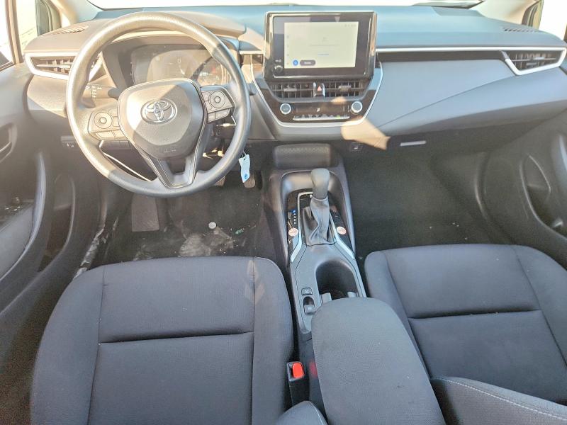 Aukcja sprzedaży 2026 Toyota Corolla, vin: 5YFB4MDEXTP408641, numer aukcji: 61804466