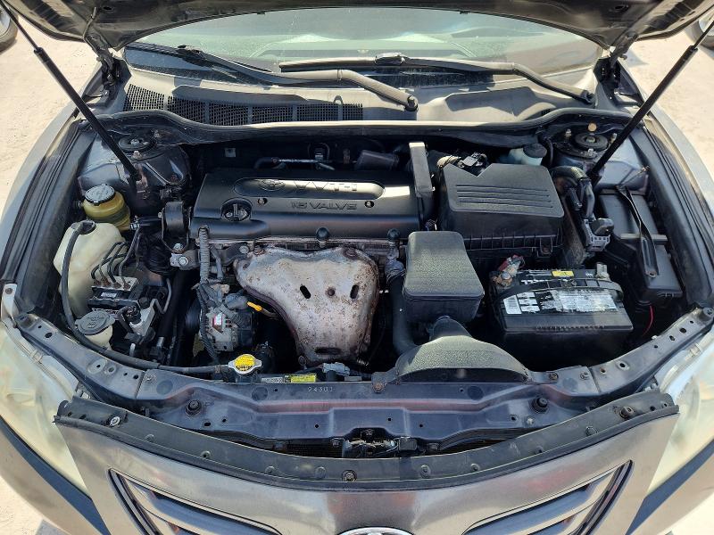 2009 Toyota Camry მანქანა იყიდება აუქციონზე, vin: 4T1BE46K79U838828, აუქციონის ნომერი: 62962086
