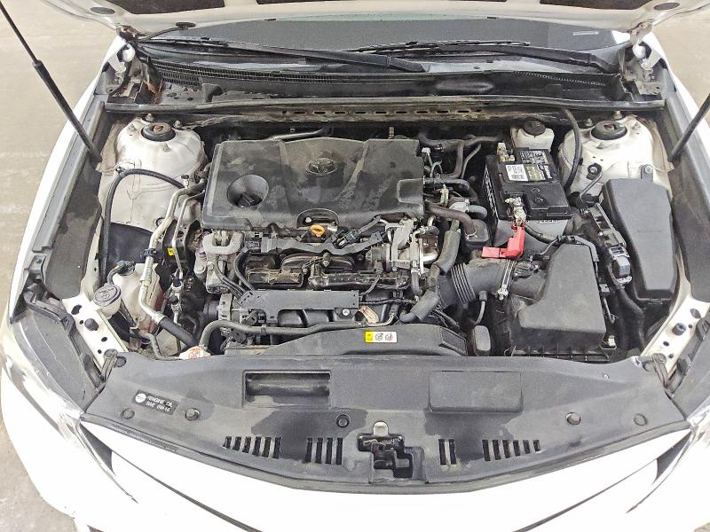 Продаж на аукціоні авто 2019 Toyota Camry, vin: 4T1B11HK0KU253232, номер лоту: 58754196