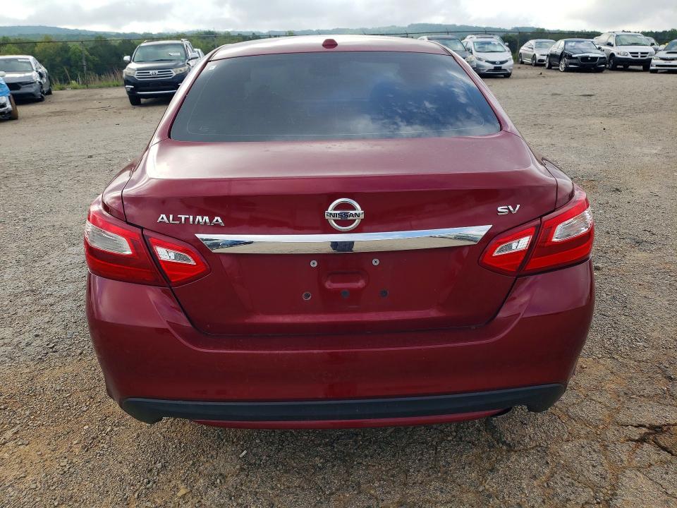 Продаж на аукціоні авто 2017 Nissan Altima, vin: 1N4AL3AP5HC473420, номер лоту: 59815276