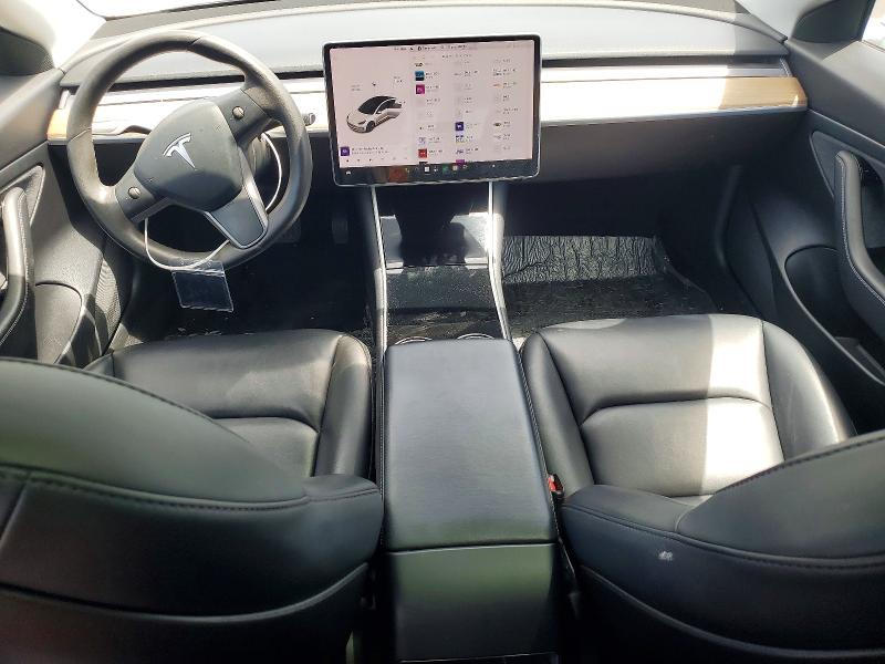 Продажа на аукционе авто 2020 Tesla Model 3, vin: 5YJ3E1EAXLF746998, номер лота: 59822066