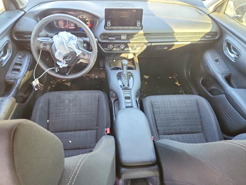 Aukcja sprzedaży 2023 Honda Hr-v, vin: 3CZRZ2H36PM707368, numer aukcji: 59274416