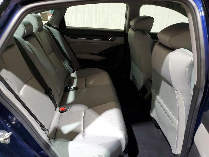Продажа на аукционе авто 2019 Honda Accord, vin: 1HGCV1F1XKA146313, номер лота: 60240966