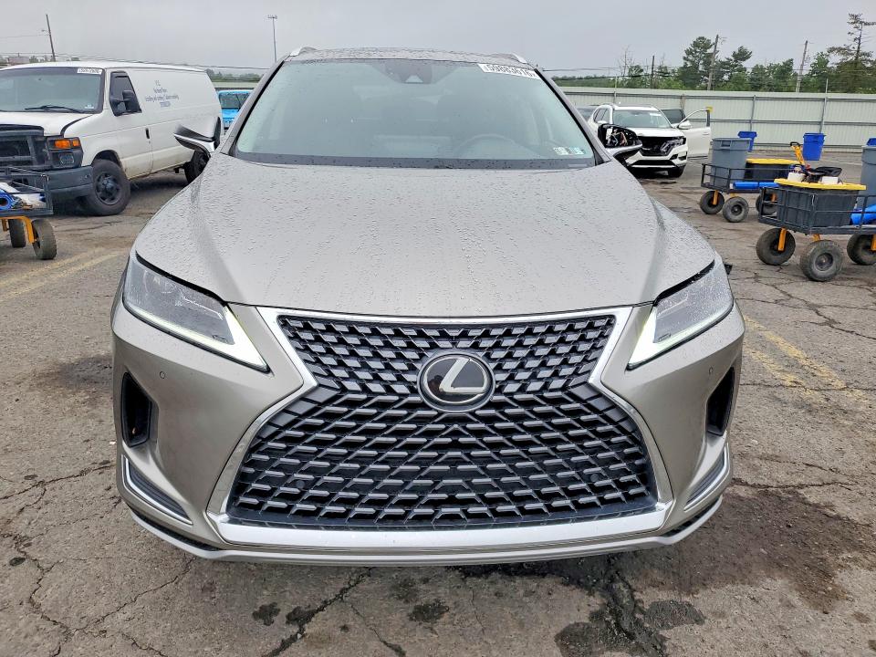 Aukcja sprzedaży 2020 Lexus Rx, vin: 2T2HZMDA6LC228416, numer aukcji: 59883616