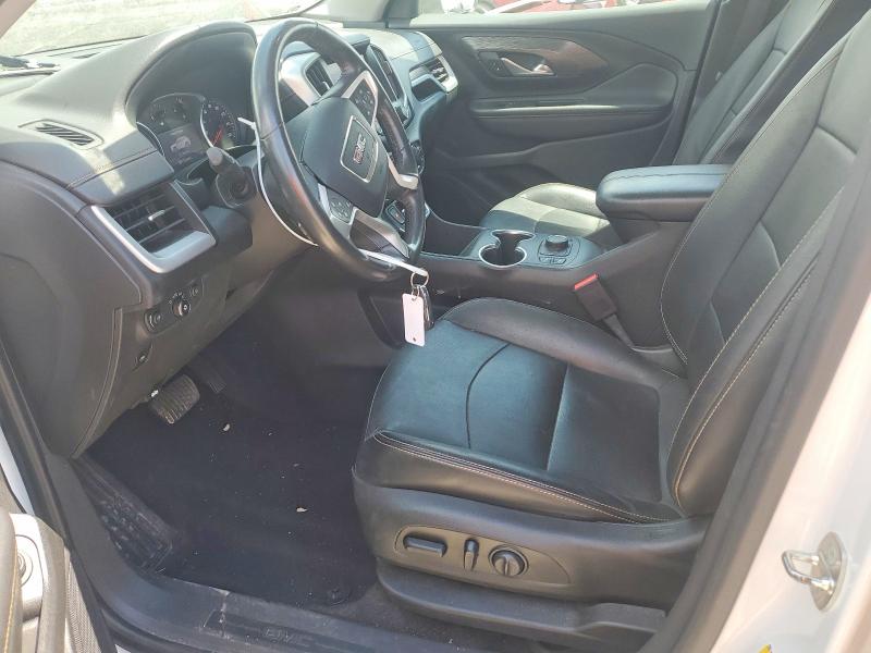 Продажа на аукционе авто 2019 Gmc Terrain, vin: 3GKALPEV6KL372316, номер лота: 60262976