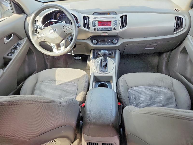 Aukcja sprzedaży 2014 Kia Sportage, vin: KNDPB3AC3E7550407, numer aukcji: 62107426