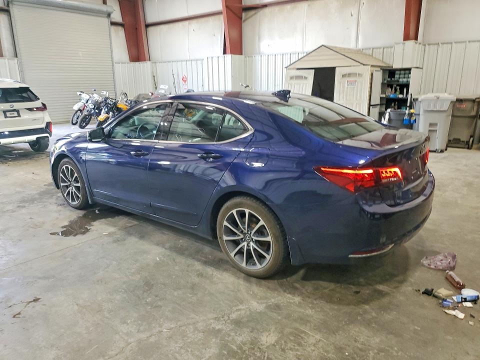 Aukcja sprzedaży 2017 Acura Tlx, vin: 19UUB2F53HA004707, numer aukcji: 85626655