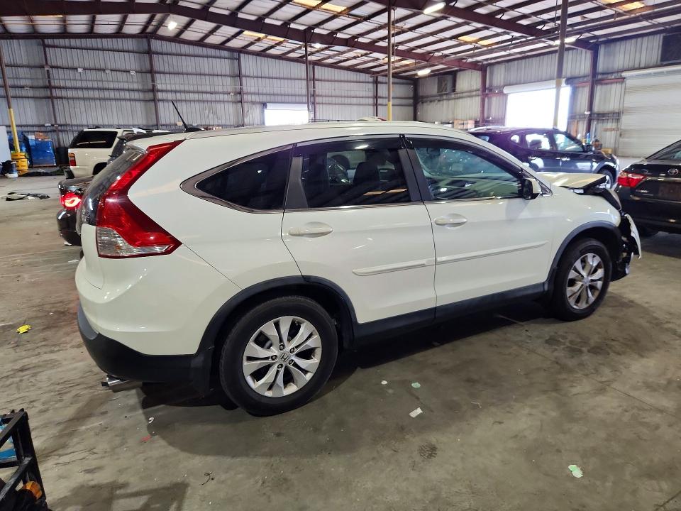 Продаж на аукціоні авто 2013 Honda Cr-v, vin: 5J6RM3H79DL008191, номер лоту: 59355036