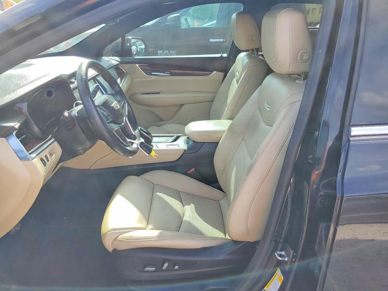 Aukcja sprzedaży 2018 Cadillac Xt5, vin: 1GYKNERS6JZ201016, numer aukcji: 59280106
