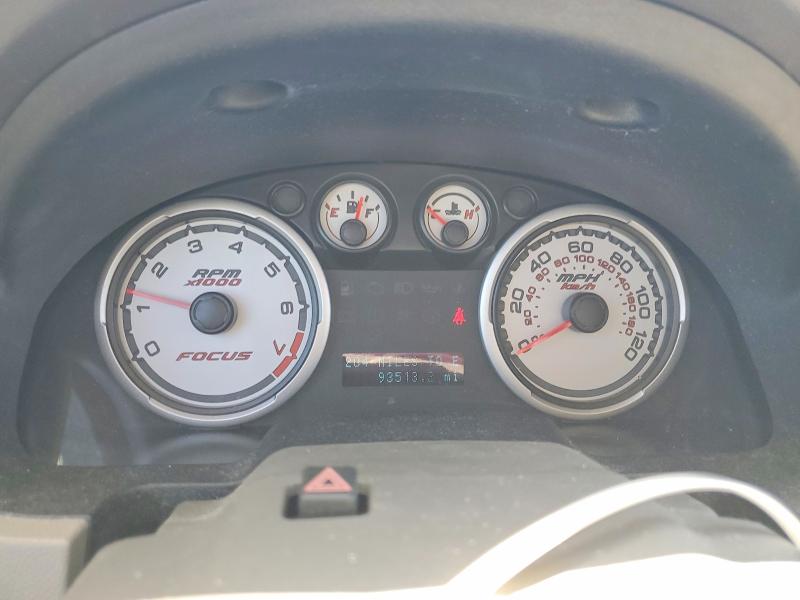 Продаж на аукціоні авто 2009 Ford Focus, vin: 1FAHP35N29W102923, номер лоту: 60615866