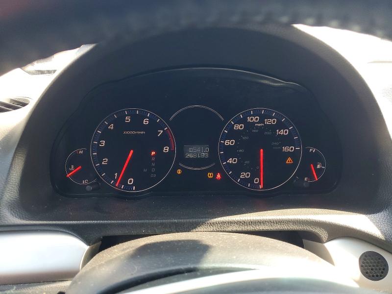 Aukcja sprzedaży 2008 Acura Tsx, vin: JH4CL96878C005338, numer aukcji: 60166826