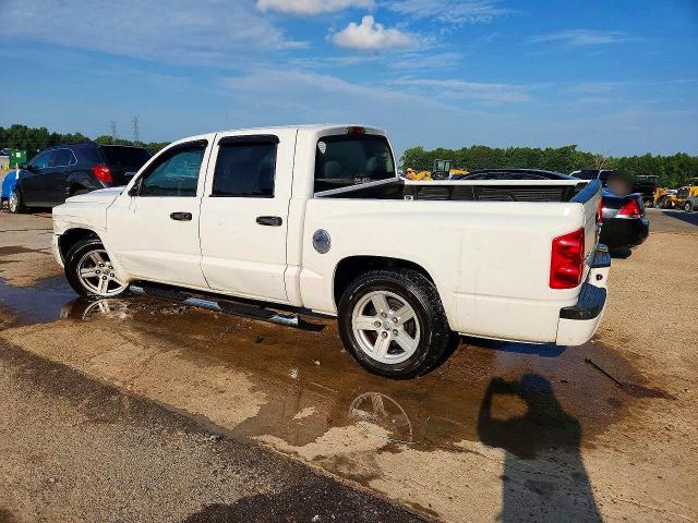 Продаж на аукціоні авто 2008 Dodge Dakota, vin: 1D7HE38K48S576837, номер лоту: 60164056