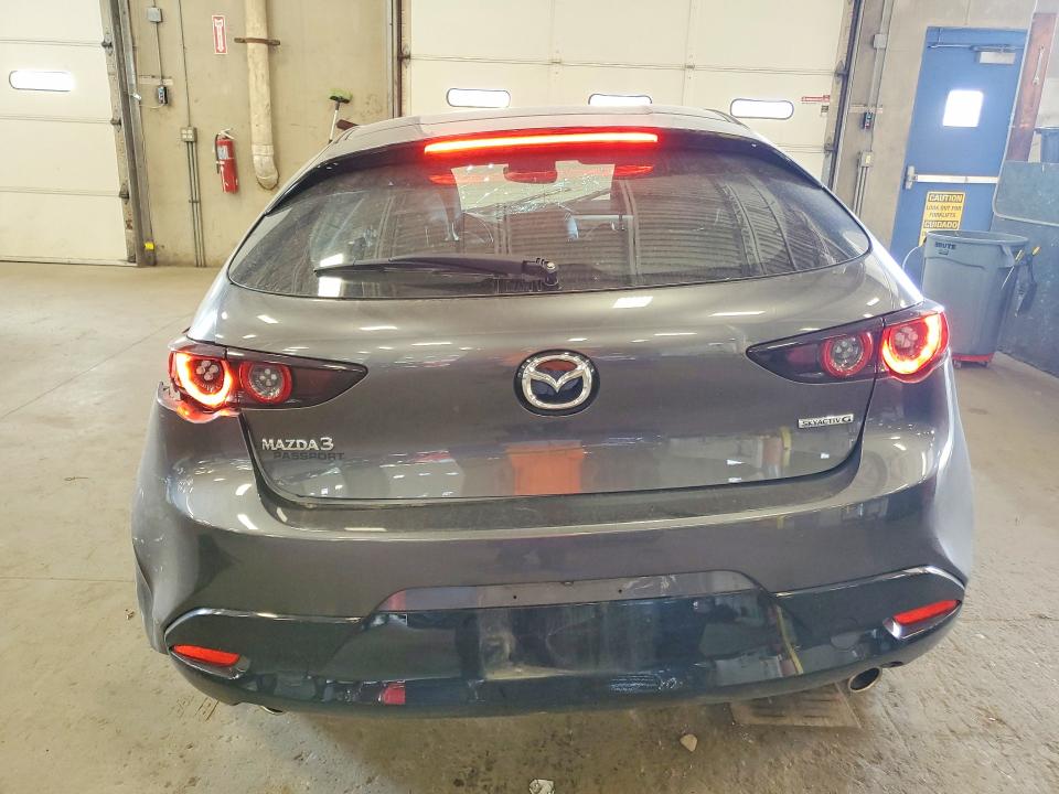 Aukcja sprzedaży 2021 Mazda 3, vin: JM1BPALL5M1402032, numer aukcji: 62505556