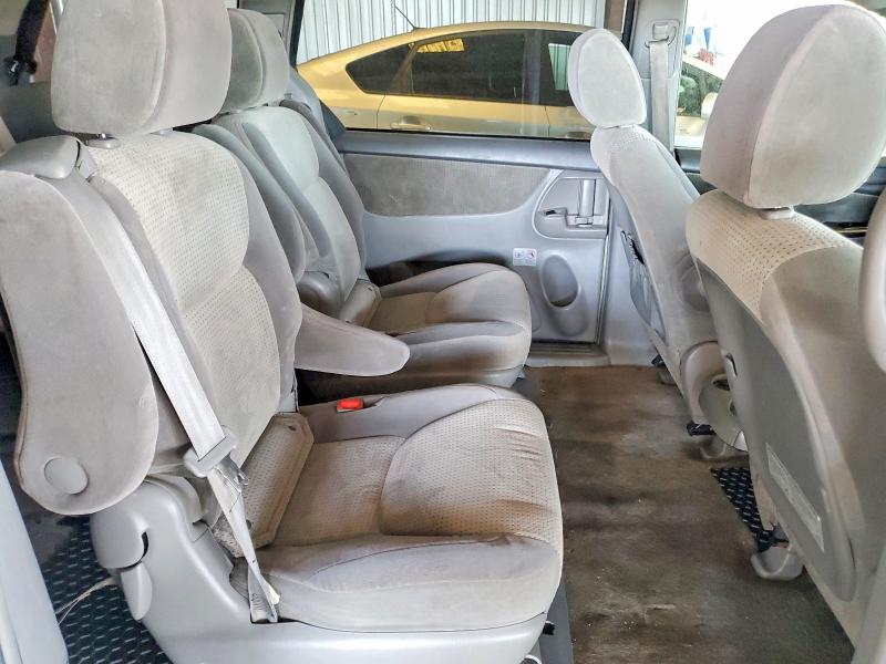 Aukcja sprzedaży 2009 Toyota Sienna, vin: 5TDZK23C49S260530, numer aukcji: 62871406