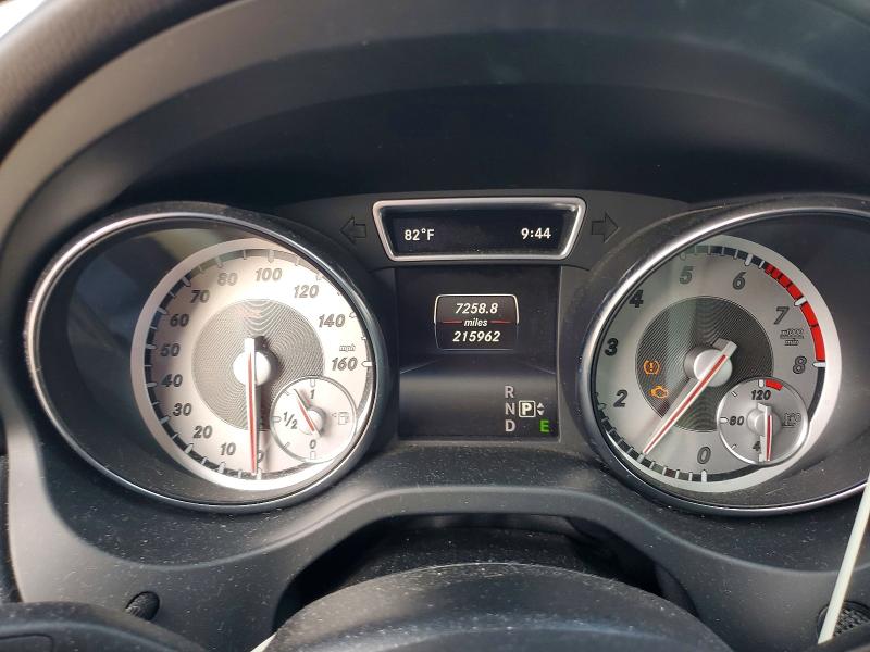 Продажа на аукционе авто 2015 Mercedes-benz Cla, vin: WDDSJ4EBXFN239399, номер лота: 59333986