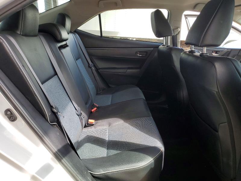 2016 Toyota Corolla მანქანა იყიდება აუქციონზე, vin: 5YFBURHEXGP564479, აუქციონის ნომერი: 60799726