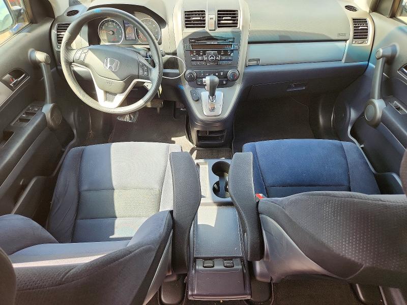 Продаж на аукціоні авто 2011 Honda Cr-v, vin: 5J6RE4H55BL105225, номер лоту: 61242196