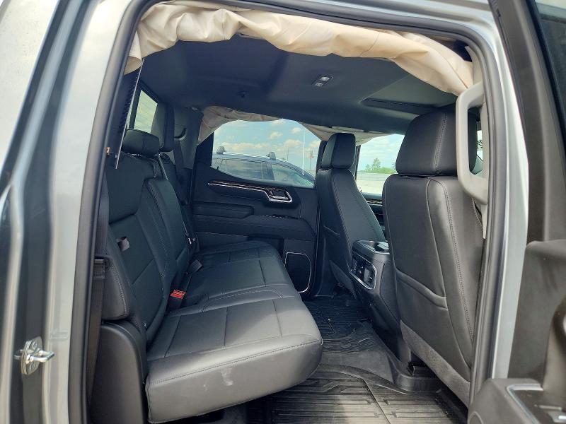 Продажа на аукционе авто 2026 Gmc Sierra, vin: 1GTUUCED5TZ220592, номер лота: 61790216