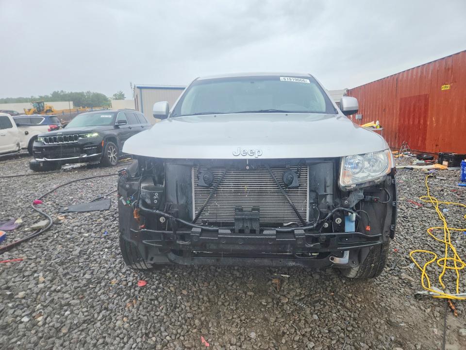 61919066 :رقم المزاد ، 1C4RJEAG9CC177386 vin ، 2012 Jeep Grand Cherokee مزاد بيع