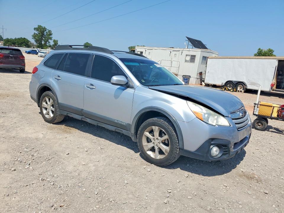 Продаж на аукціоні авто 2014 Subaru Outback, vin: 4S4BRCLC6E3234683, номер лоту: 61772756
