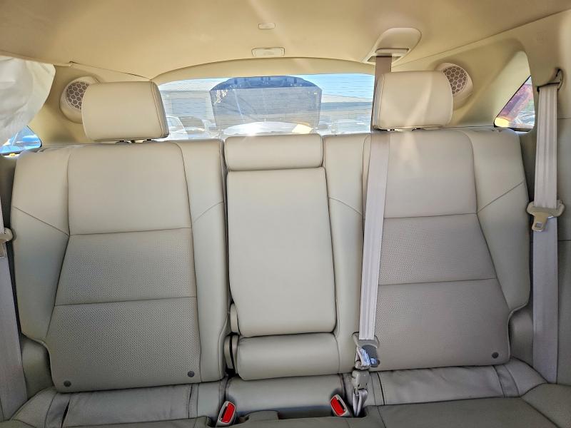 60024756 :رقم المزاد ، 5J8TB4H54GL018011 vin ، 2016 Acura Rdx مزاد بيع