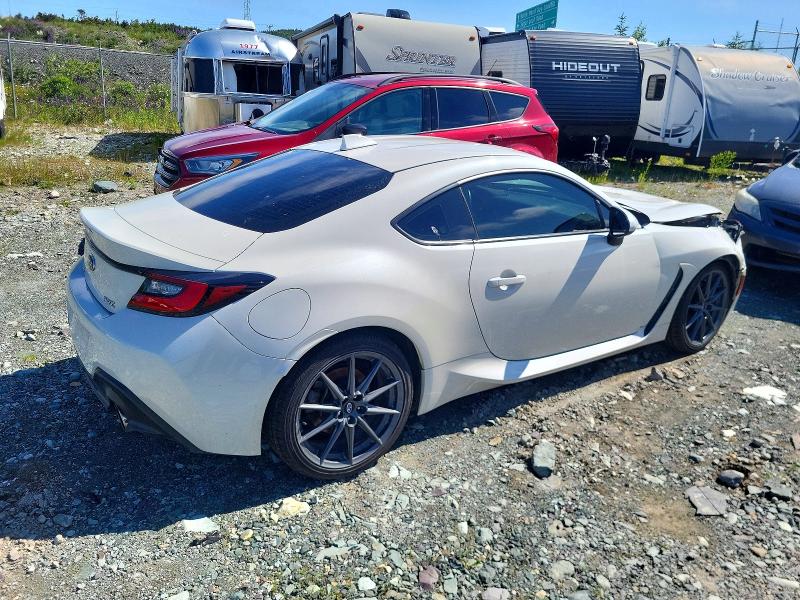 Продажа на аукционе авто 2023 Subaru Brz, vin: JF1ZDBE13P9705444, номер лота: 60364166