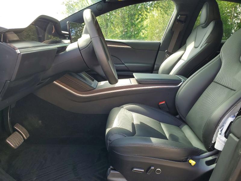 Aukcja sprzedaży 2024 Tesla Model X, vin: 7SAXCDE58RF451986, numer aukcji: 59200306