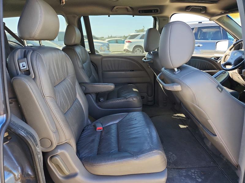 Продажа на аукционе авто 2008 Honda Odyssey, vin: 5FNRL38768B074103, номер лота: 60431186