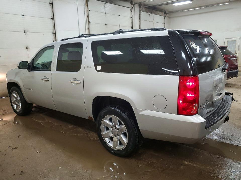 Продажа на аукционе авто 2010 Gmc Yukon Xl, vin: 1GKUKKE32AR229095, номер лота: 60697546